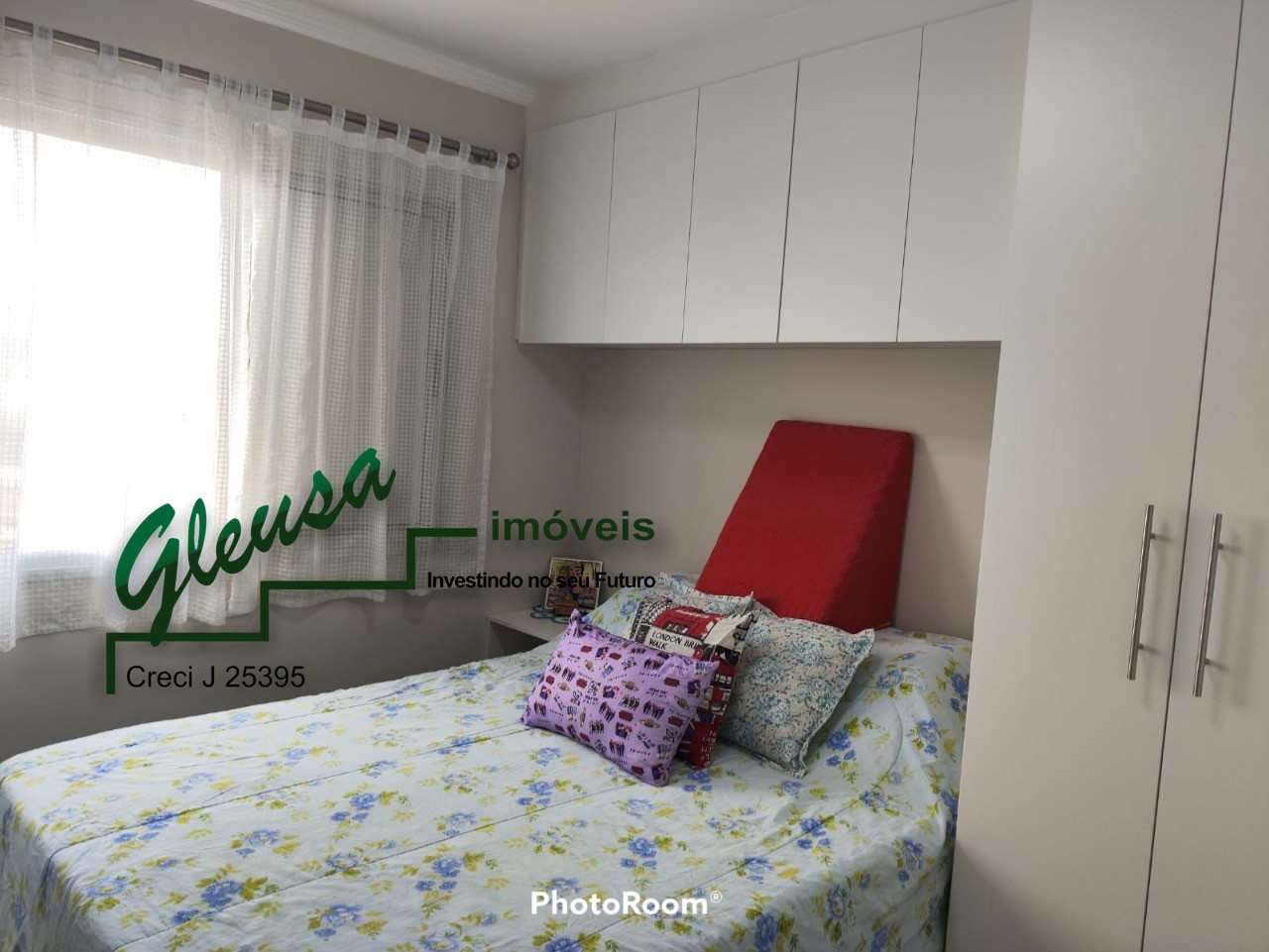 Apartamento, 2 quartos, 54 m² - Foto 30