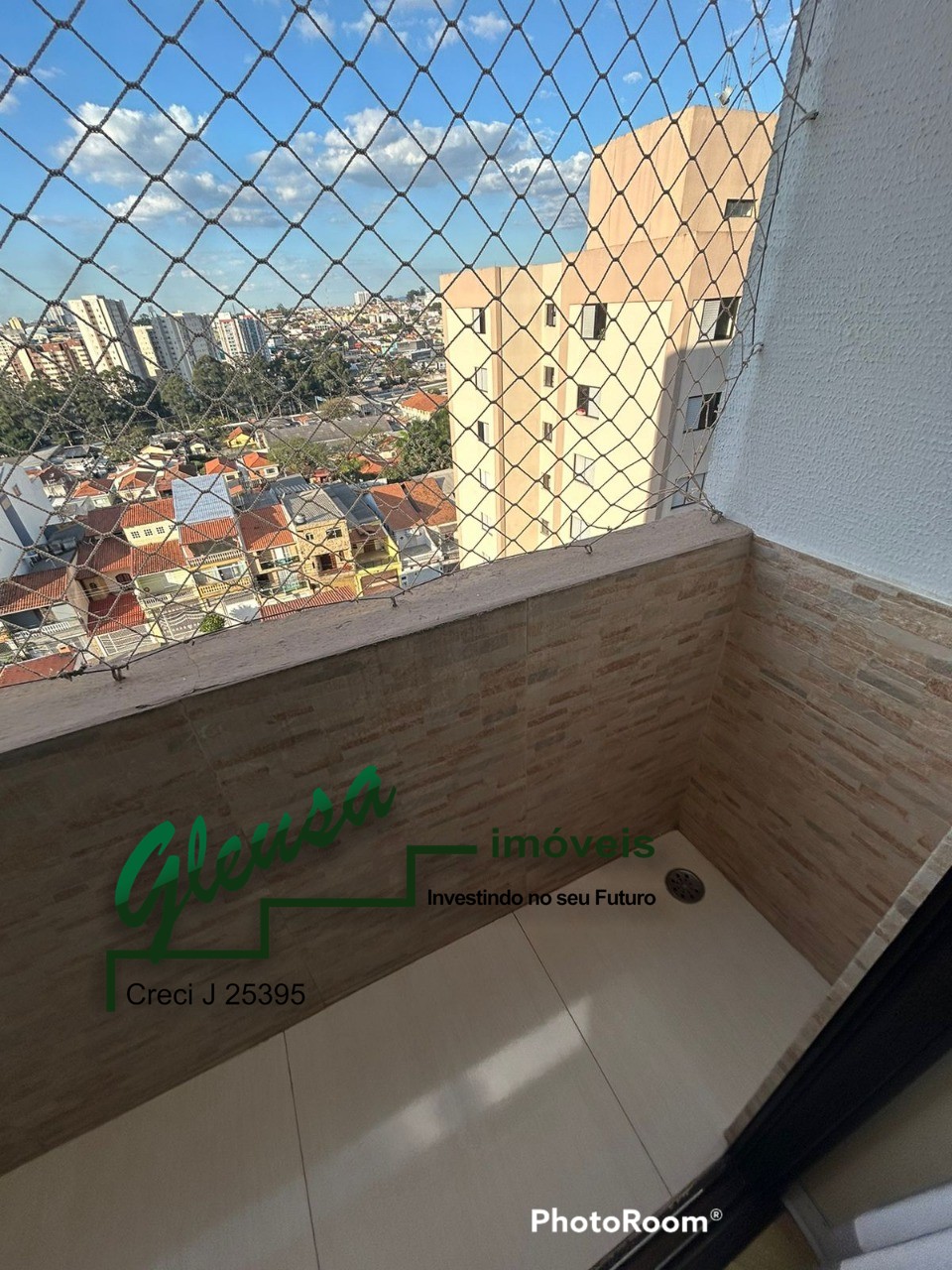 Apartamento à venda com 3 quartos, 63m² - Foto 15