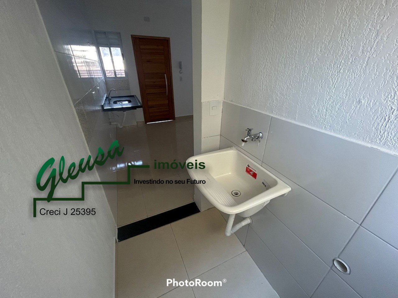 Apartamento à venda, 30m² - Foto 46