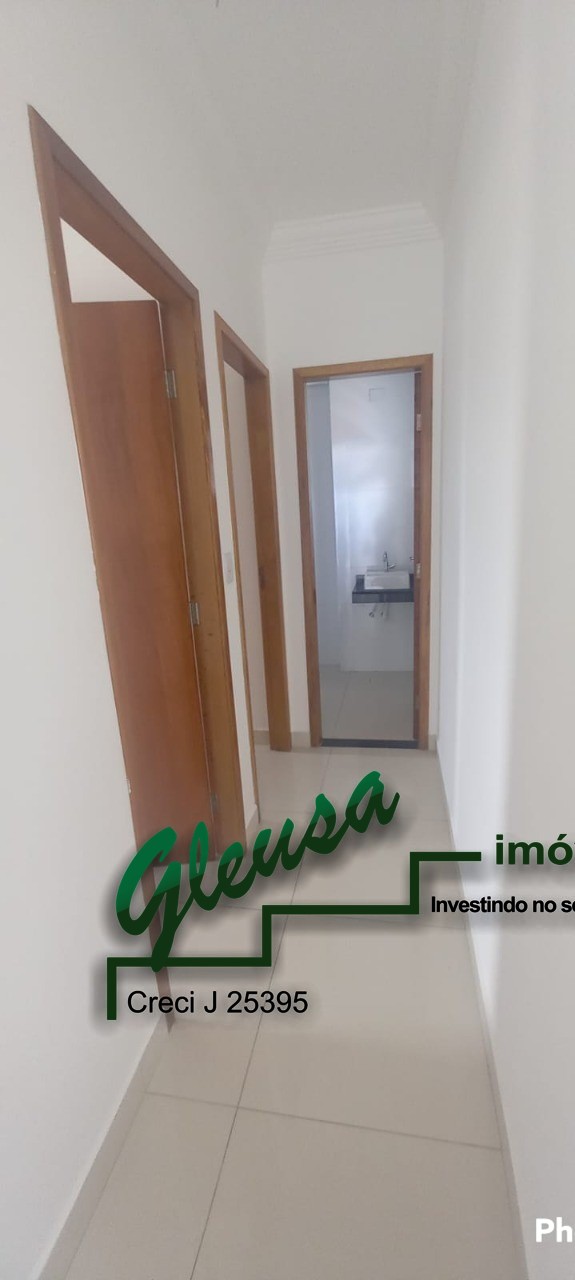 Apartamento à venda com 2 quartos, 37m² - Foto 9