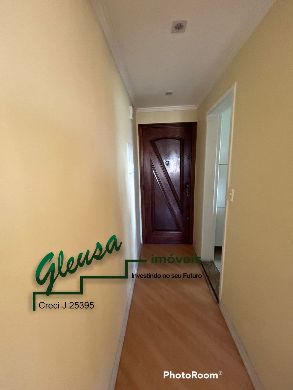 Apartamento à venda com 3 quartos, 63m² - Foto 10