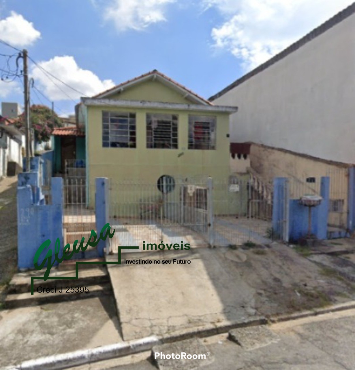 Casa para alugar com 2 quartos - Foto 2