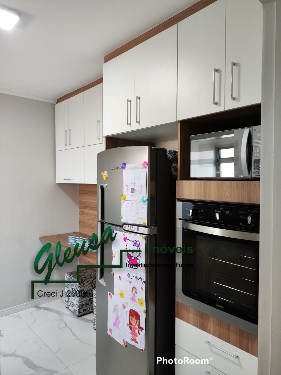 Apartamento, 2 quartos, 54 m² - Foto 12