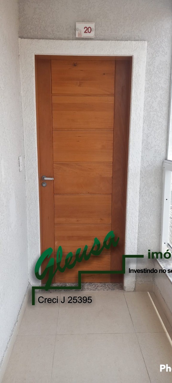 Apartamento à venda com 2 quartos, 37m² - Foto 15