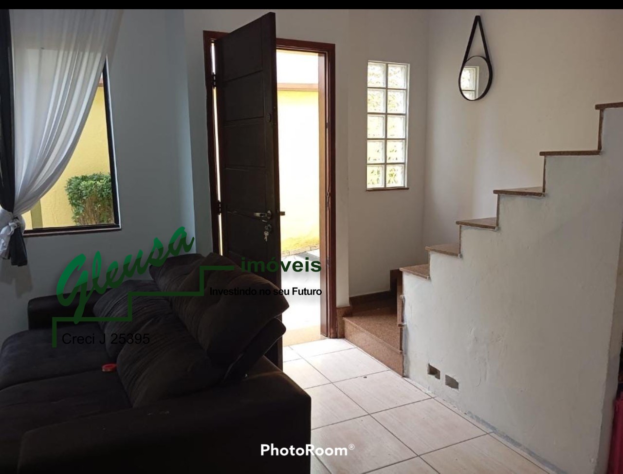 Casa à venda com 2 quartos, 80m² - Foto 6