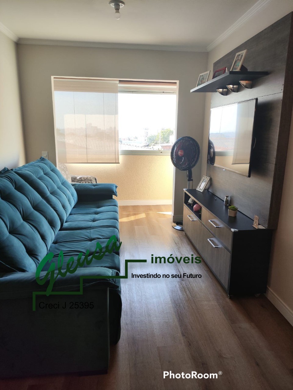 Apartamento, 2 quartos, 54 m² - Foto 8