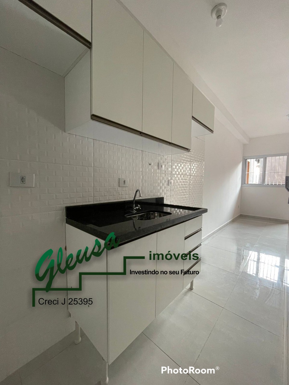 Apartamento para alugar com 2 quartos, 40m² - Foto 9