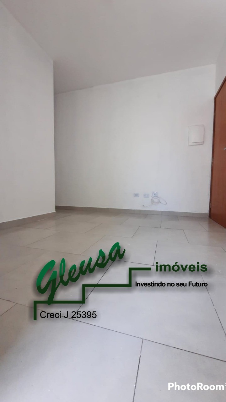 Apartamento à venda com 2 quartos, 40m² - Foto 7