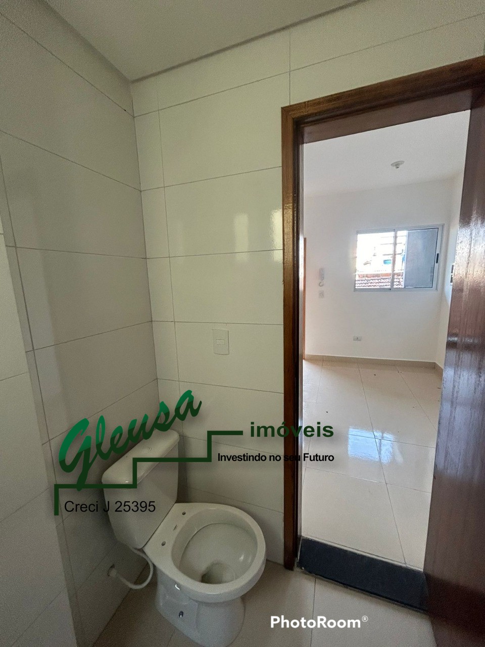 Apartamento à venda, 30m² - Foto 43