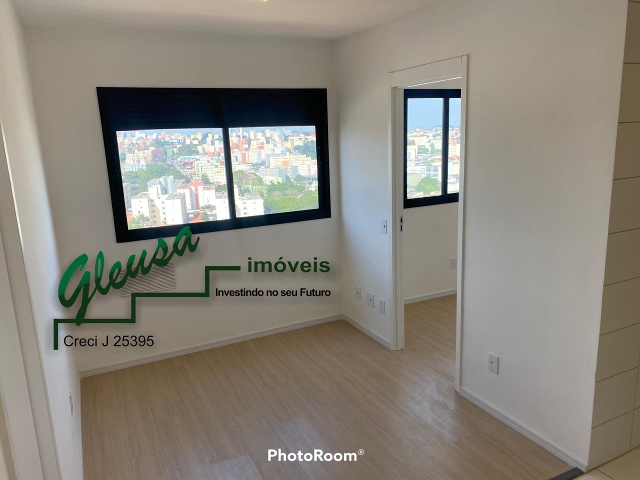 Apartamento à venda com 2 quartos, 35m² - Foto 11