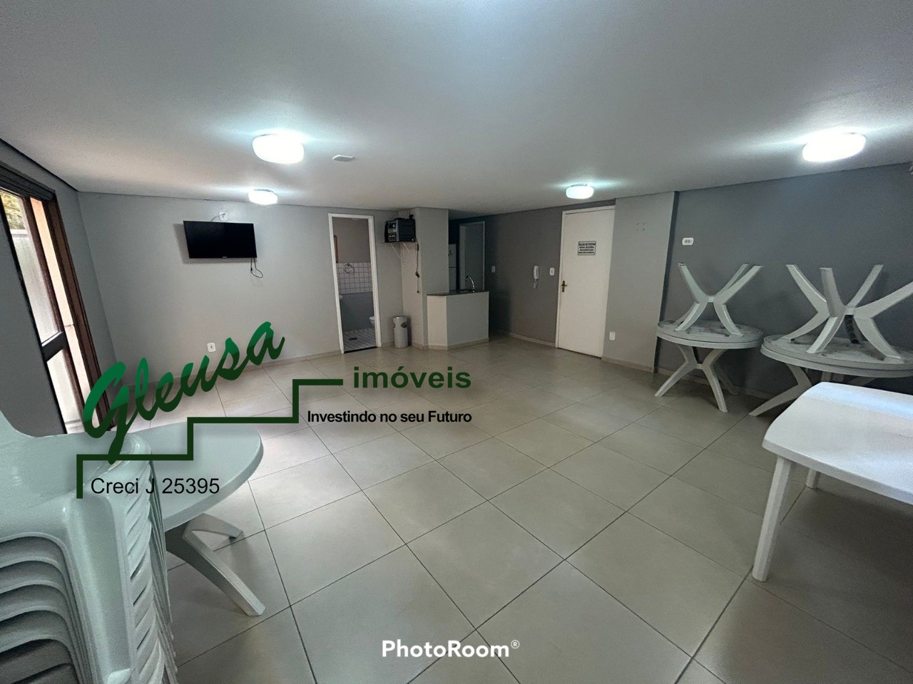 Apartamento à venda com 3 quartos, 63m² - Foto 44