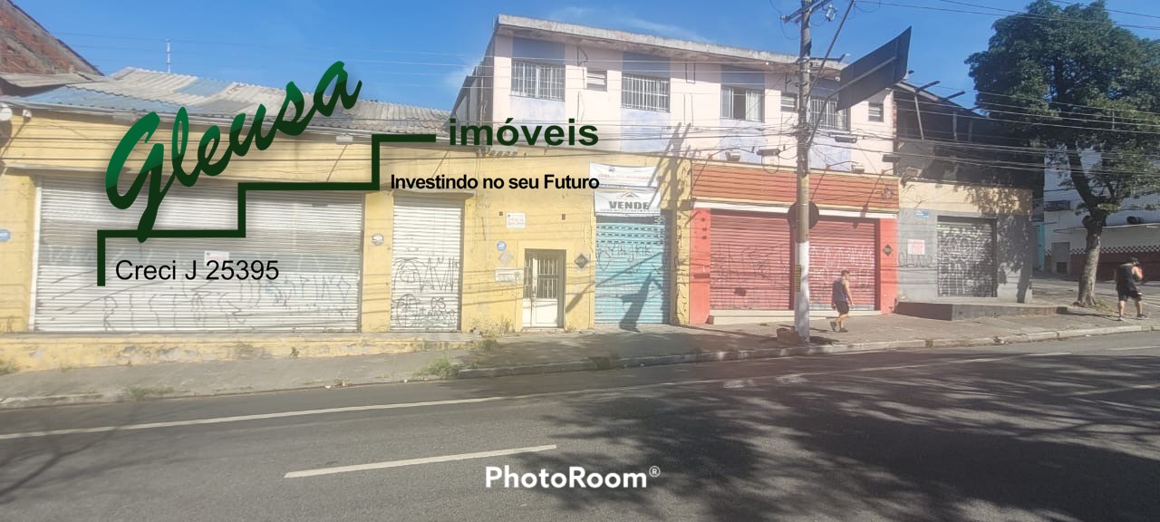 Loja-Salão, 900 m² - Foto 1