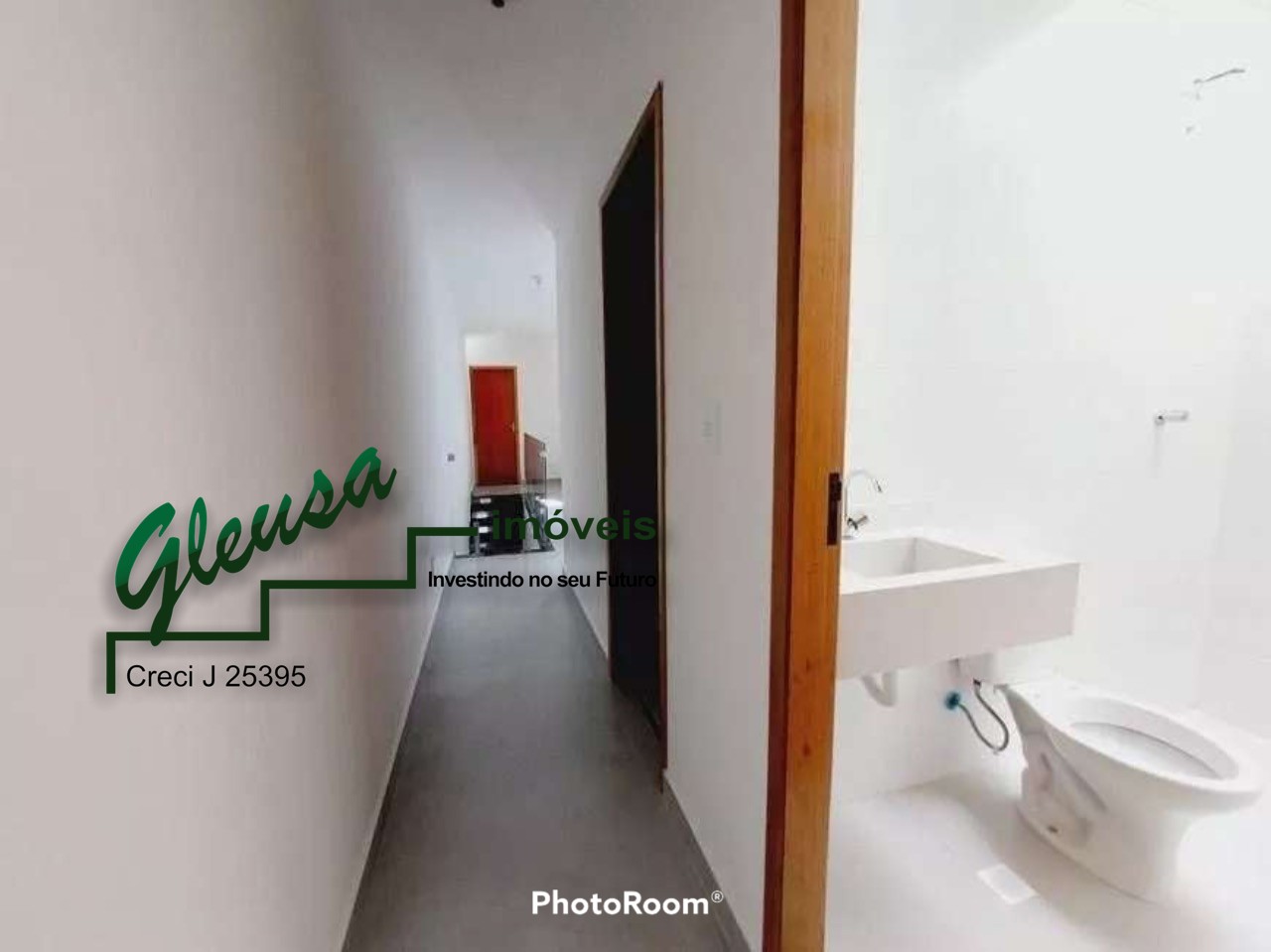 Casa à venda com 2 quartos, 108m² - Foto 10