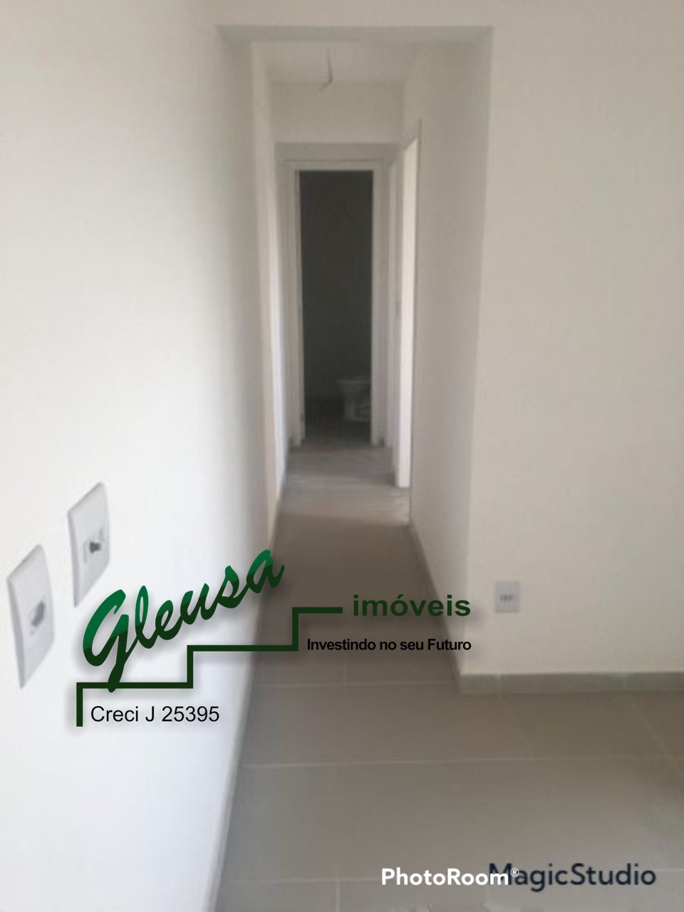 Apartamento para alugar com 2 quartos, 38m² - Foto 5