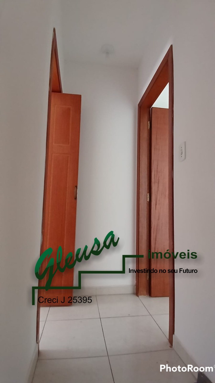 Casa para alugar com 2 quartos, 80m² - Foto 11