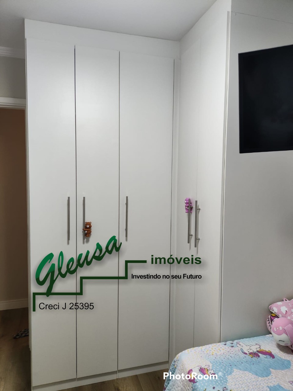 Apartamento, 2 quartos, 54 m² - Foto 33