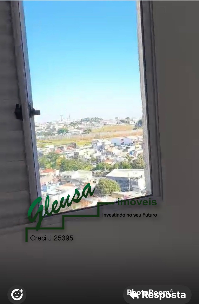 Apartamento à venda com 2 quartos, 40m² - Foto 9