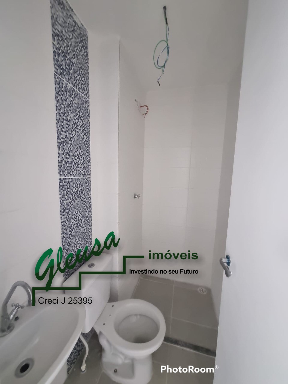 Apartamento à venda com 2 quartos, 38m² - Foto 13