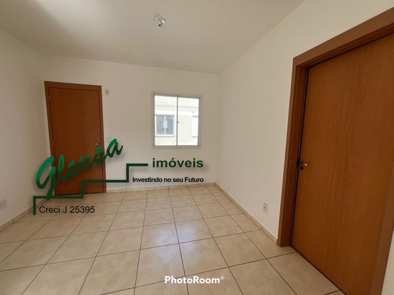 Apartamento à venda com 2 quartos, 43m² - Foto 3