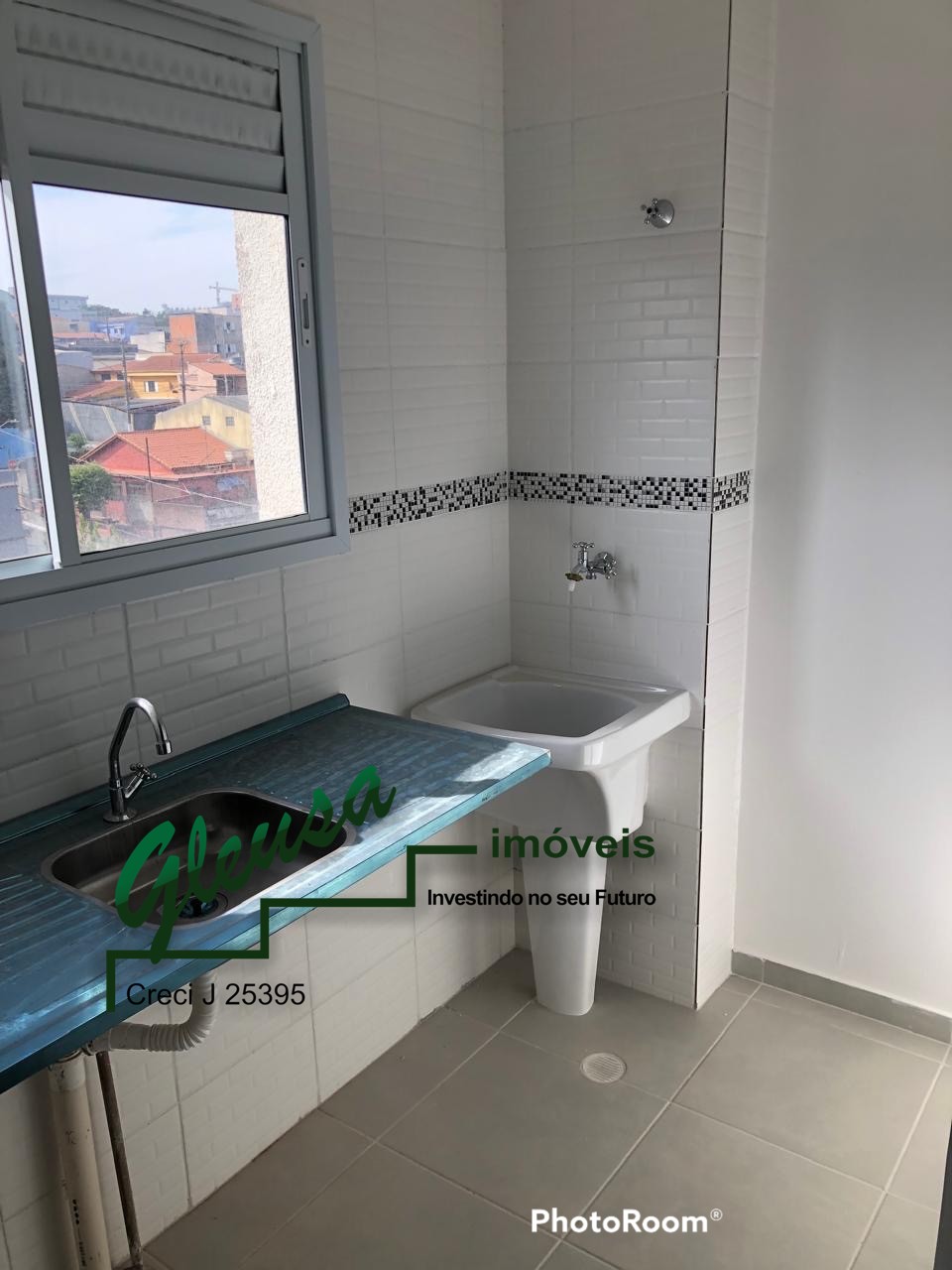 Apartamento à venda com 2 quartos, 38m² - Foto 17