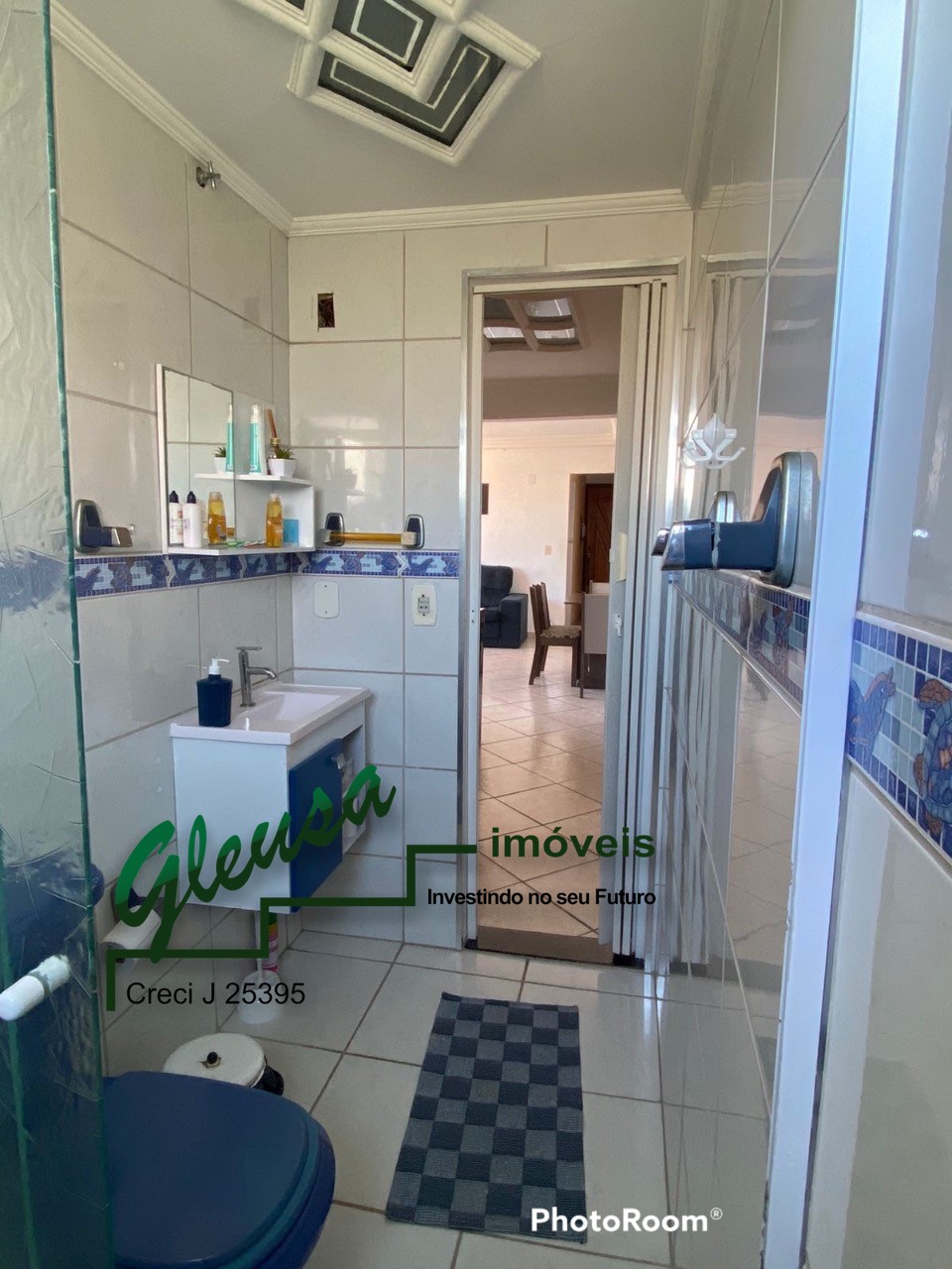 Apartamento à venda com 2 quartos, 68m² - Foto 17