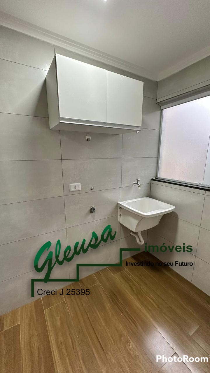 Apartamento à venda com 2 quartos, 40m² - Foto 5