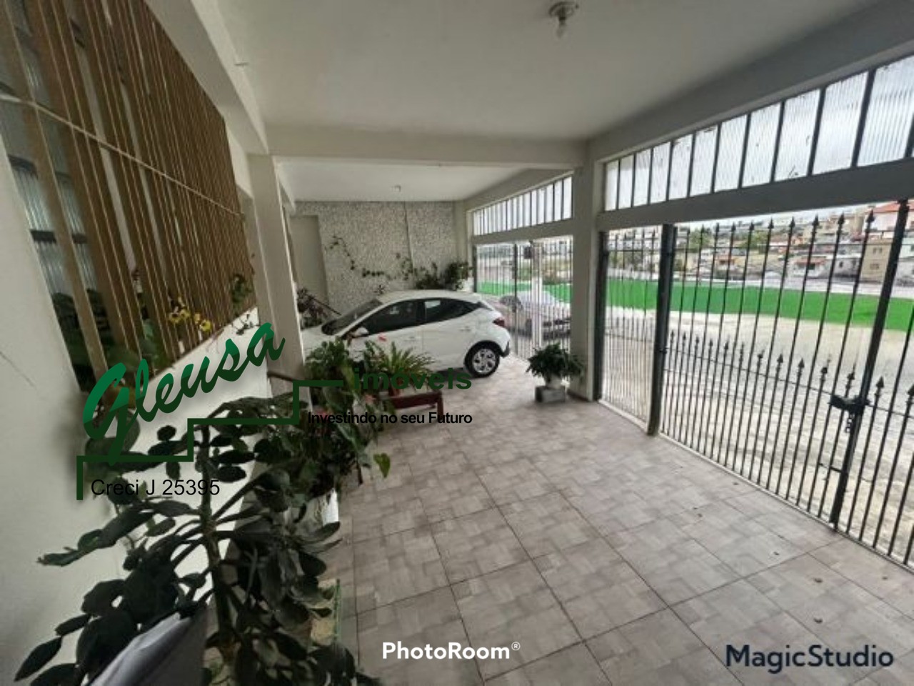 Casa à venda com 3 quartos, 180m² - Foto 38