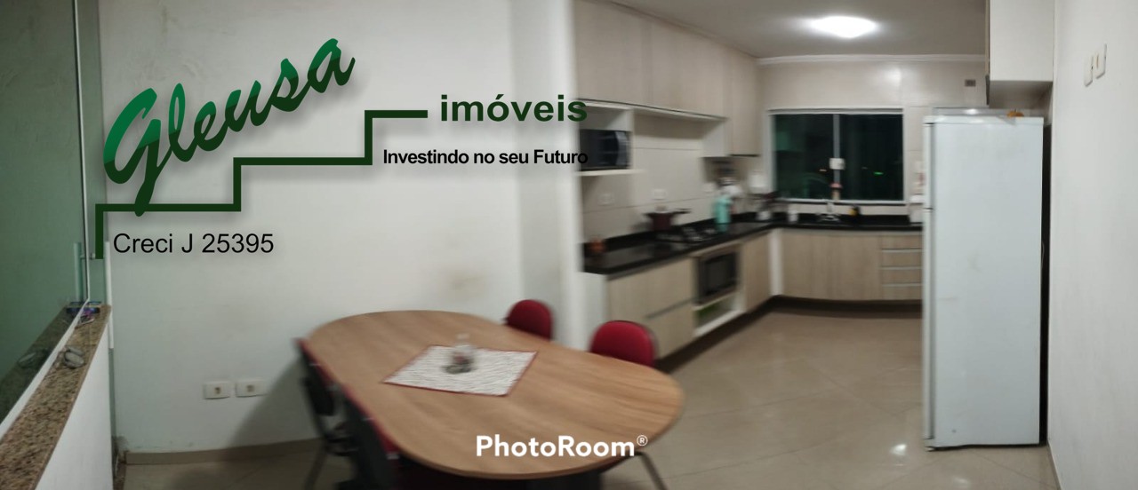 Casa à venda com 3 quartos, 150m² - Foto 24