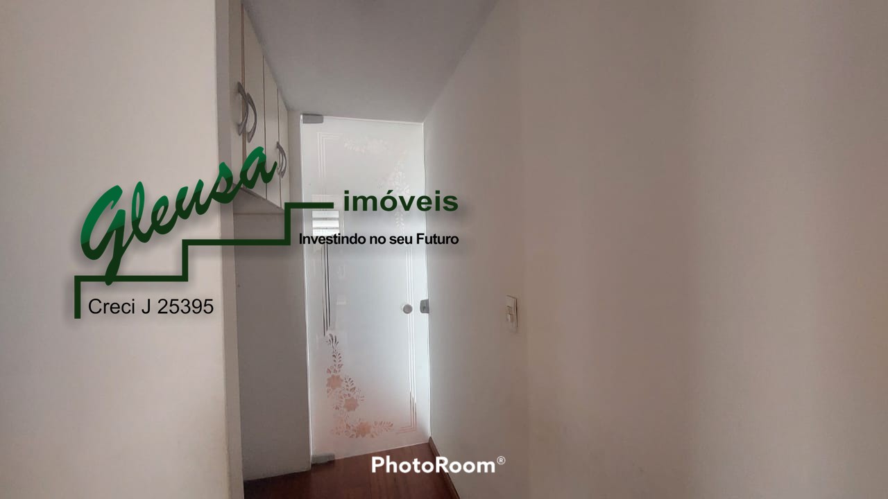 Apartamento à venda com 3 quartos, 65m² - Foto 8