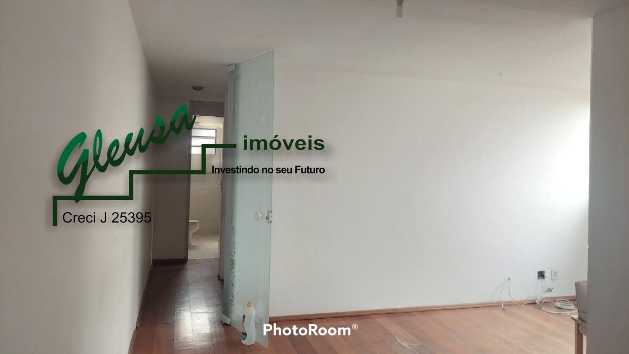 Apartamento à venda com 3 quartos, 65m² - Foto 2