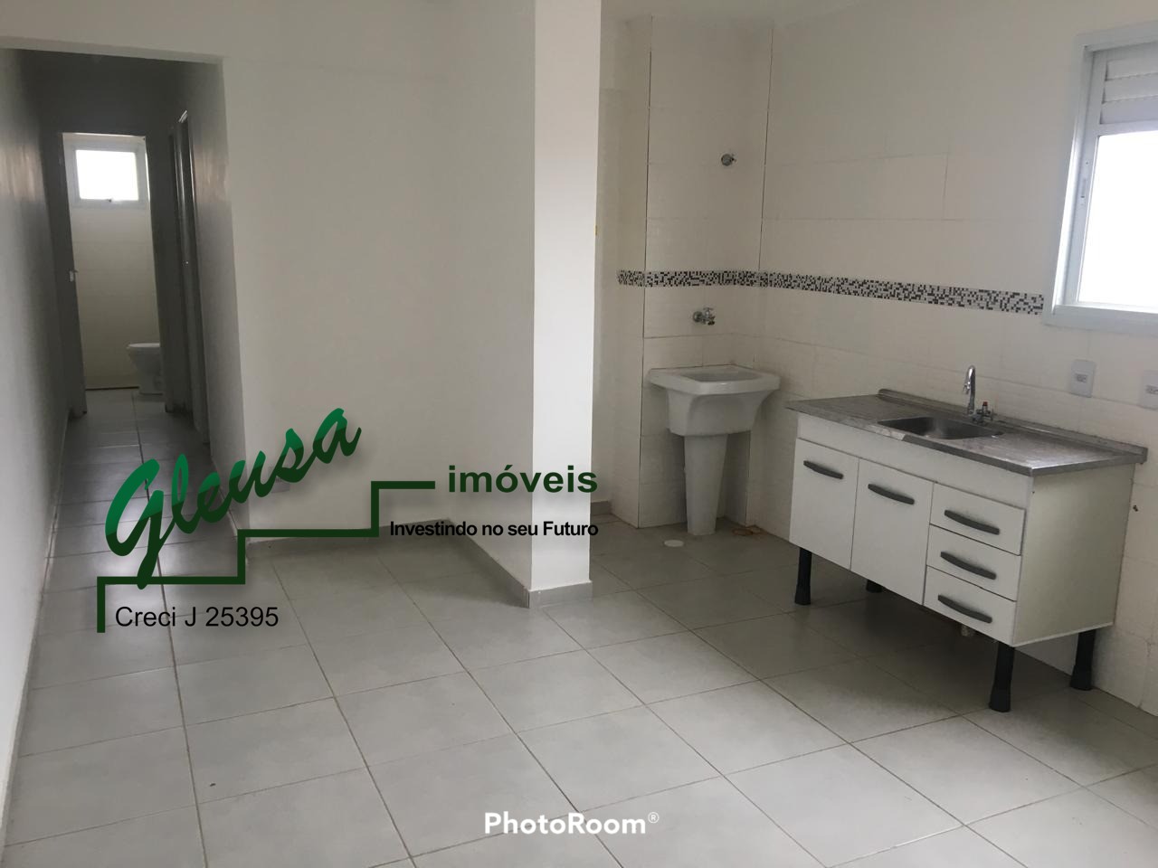 Apartamento para alugar com 2 quartos, 40m² - Foto 4