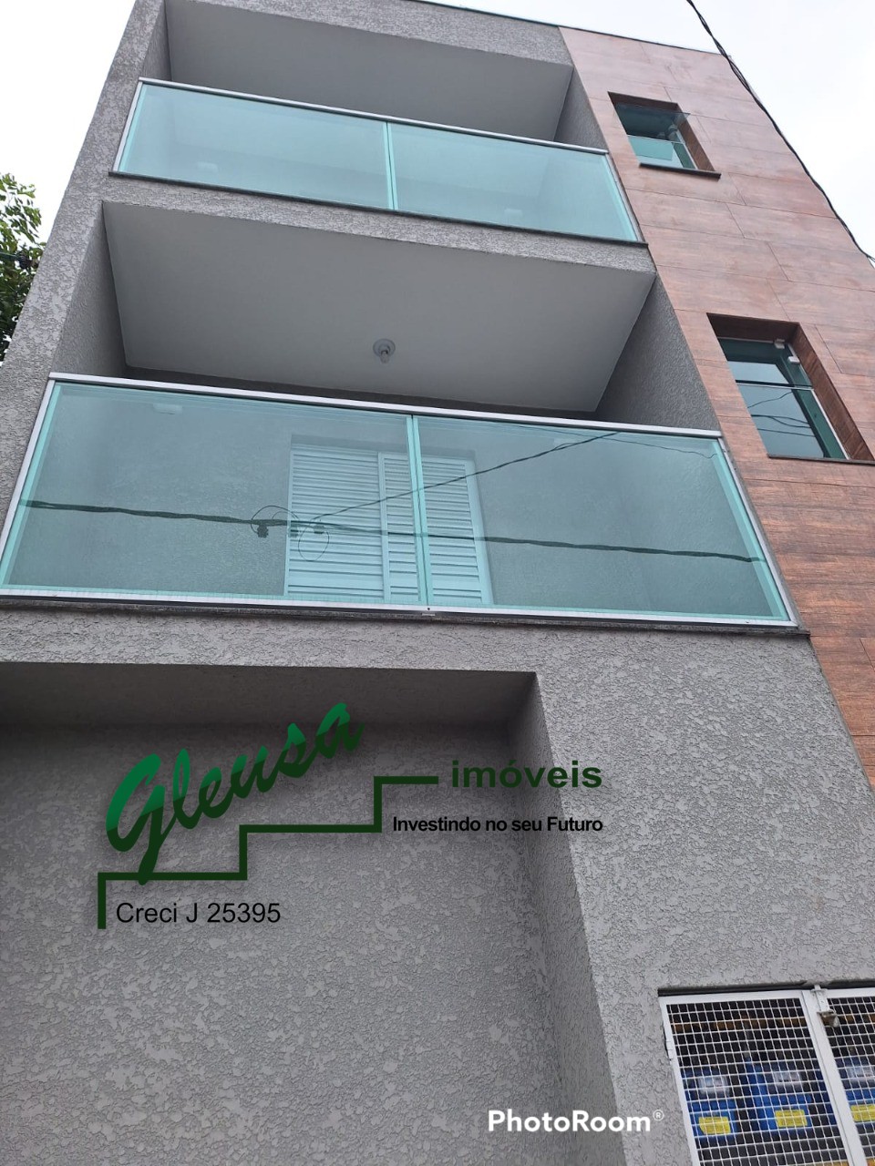 Apartamento à venda com 2 quartos, 43m² - Foto 3