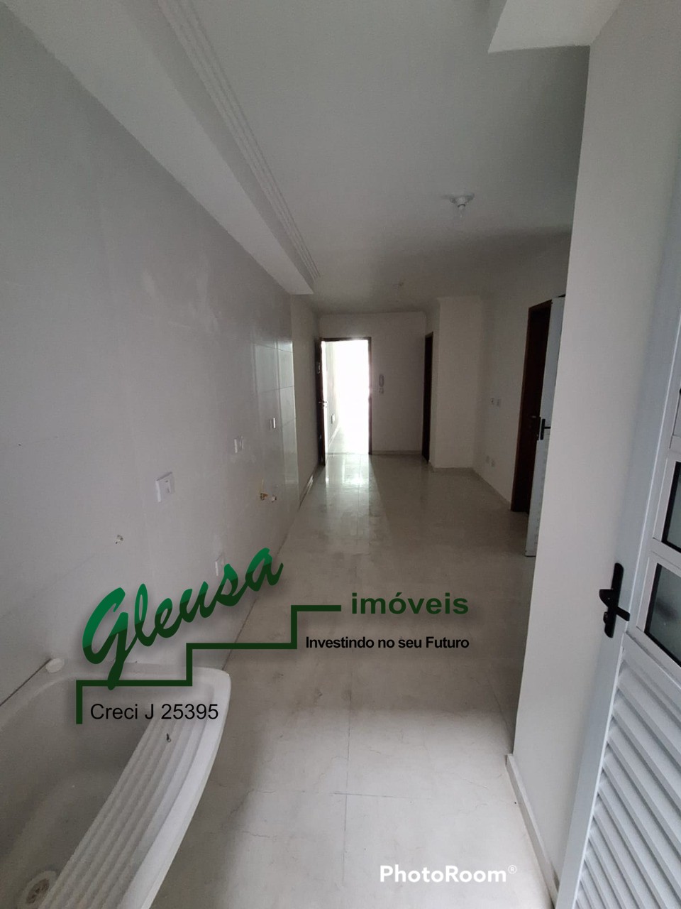 Apartamento à venda com 2 quartos, 43m² - Foto 6