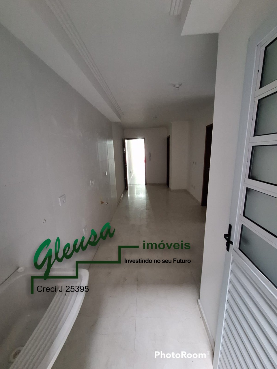 Apartamento à venda com 2 quartos, 43m² - Foto 10