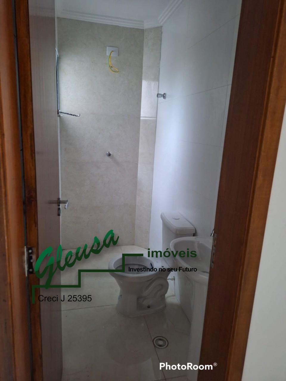 Apartamento à venda com 2 quartos, 43m² - Foto 17