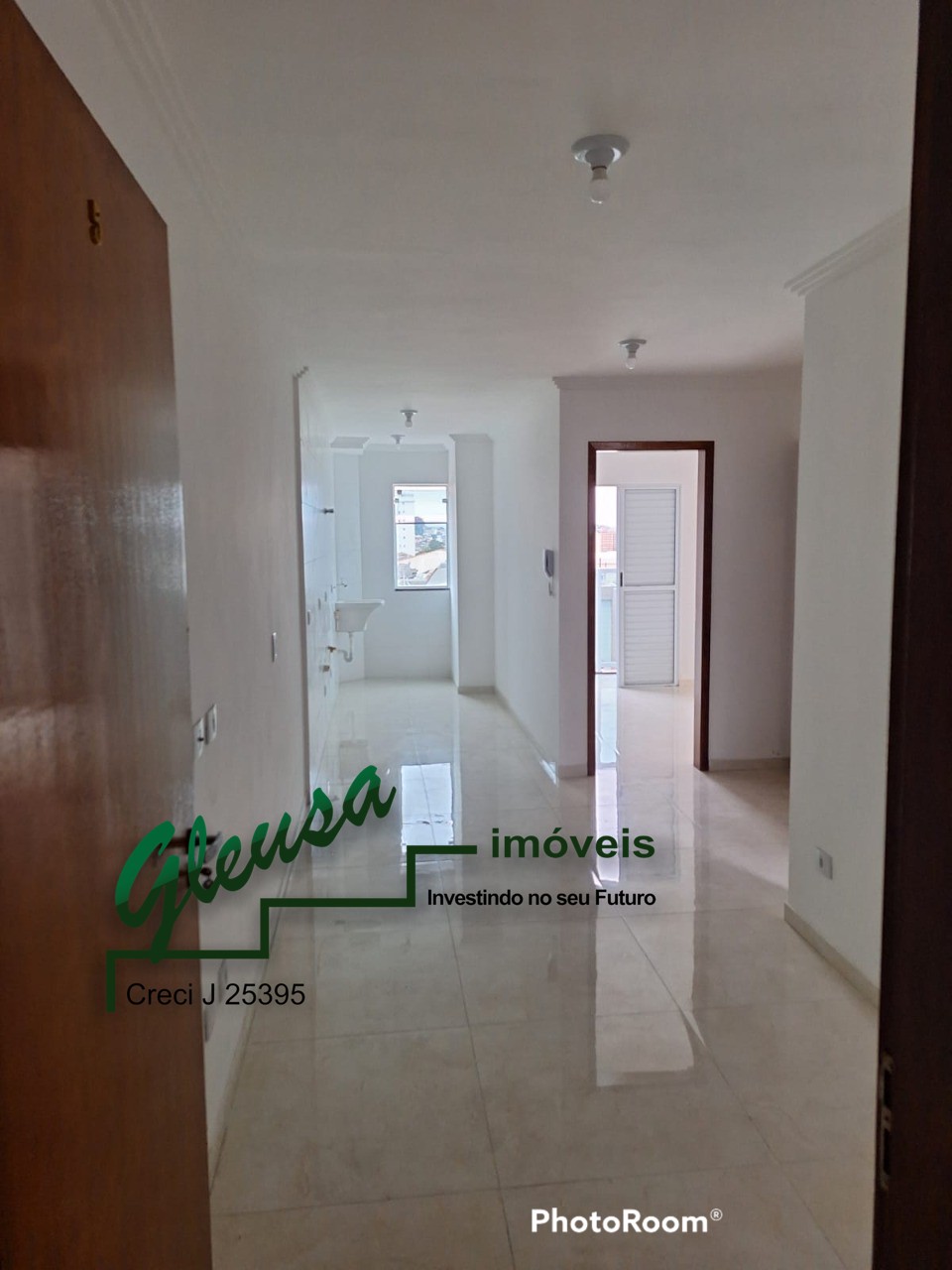 Apartamento à venda com 2 quartos, 43m² - Foto 20