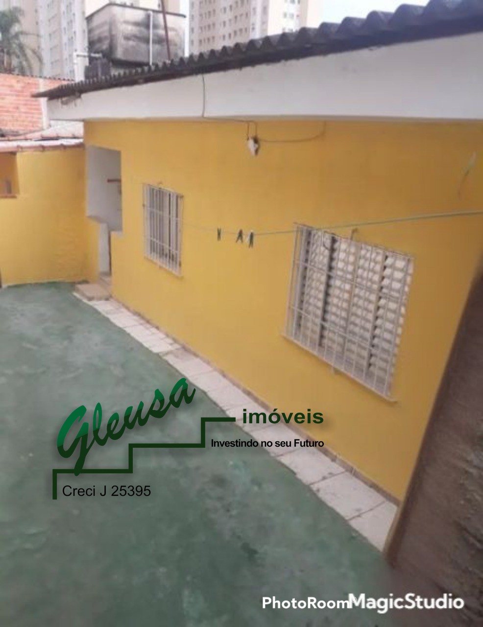 Casa à venda com 9 quartos - Foto 4