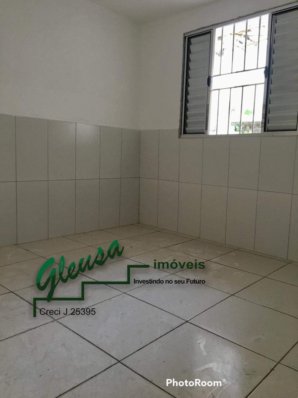 Casa para alugar com 1 quarto, 35m² - Foto 5