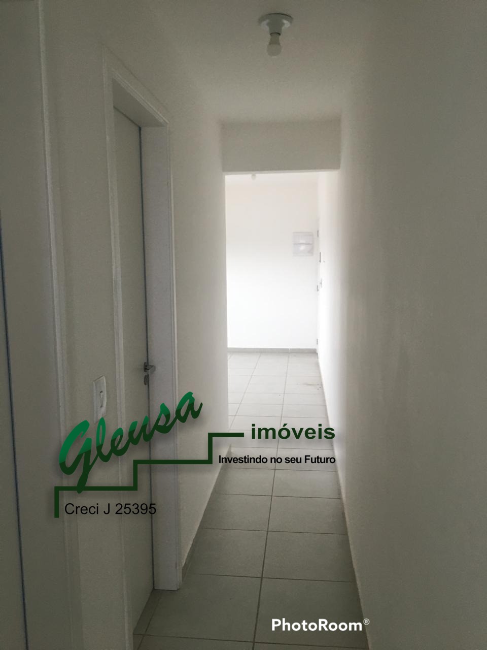 Apartamento para alugar com 2 quartos, 40m² - Foto 8