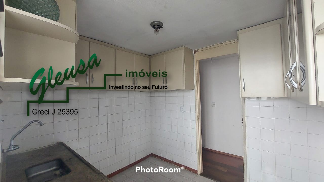 Apartamento à venda com 3 quartos, 65m² - Foto 12