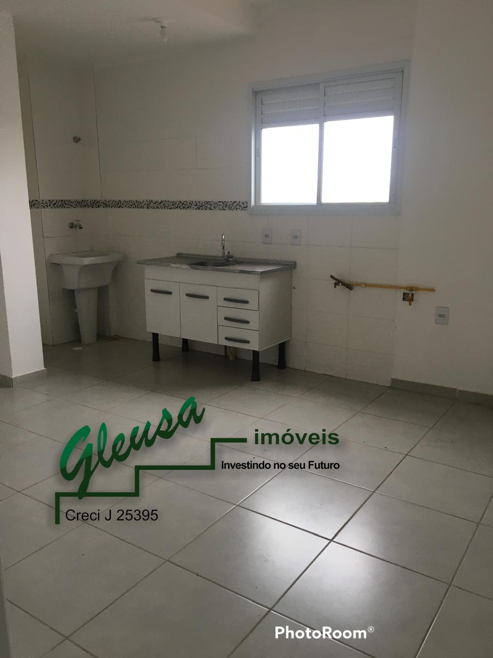 Apartamento para alugar com 2 quartos, 40m² - Foto 5