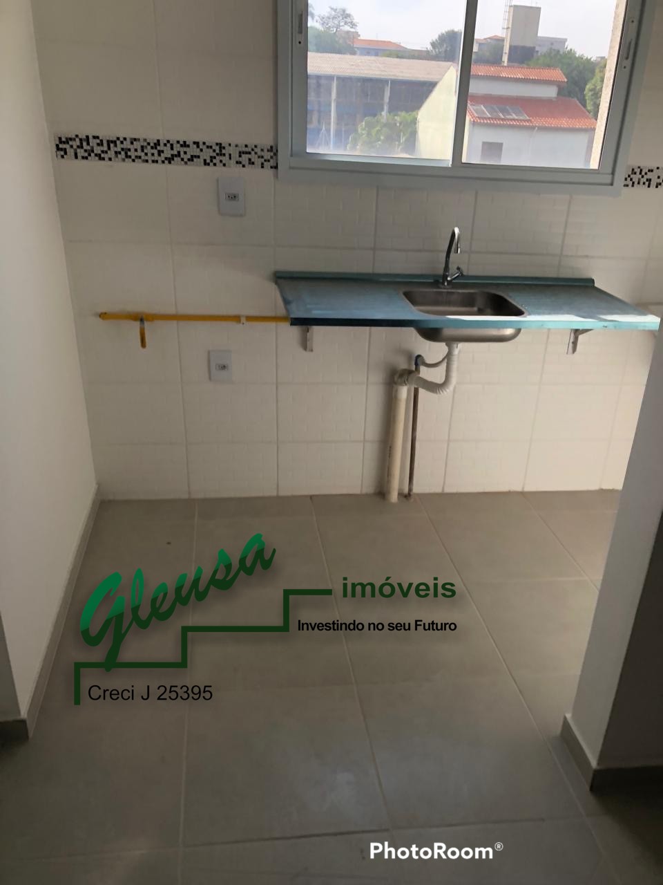 Apartamento à venda com 2 quartos, 38m² - Foto 18