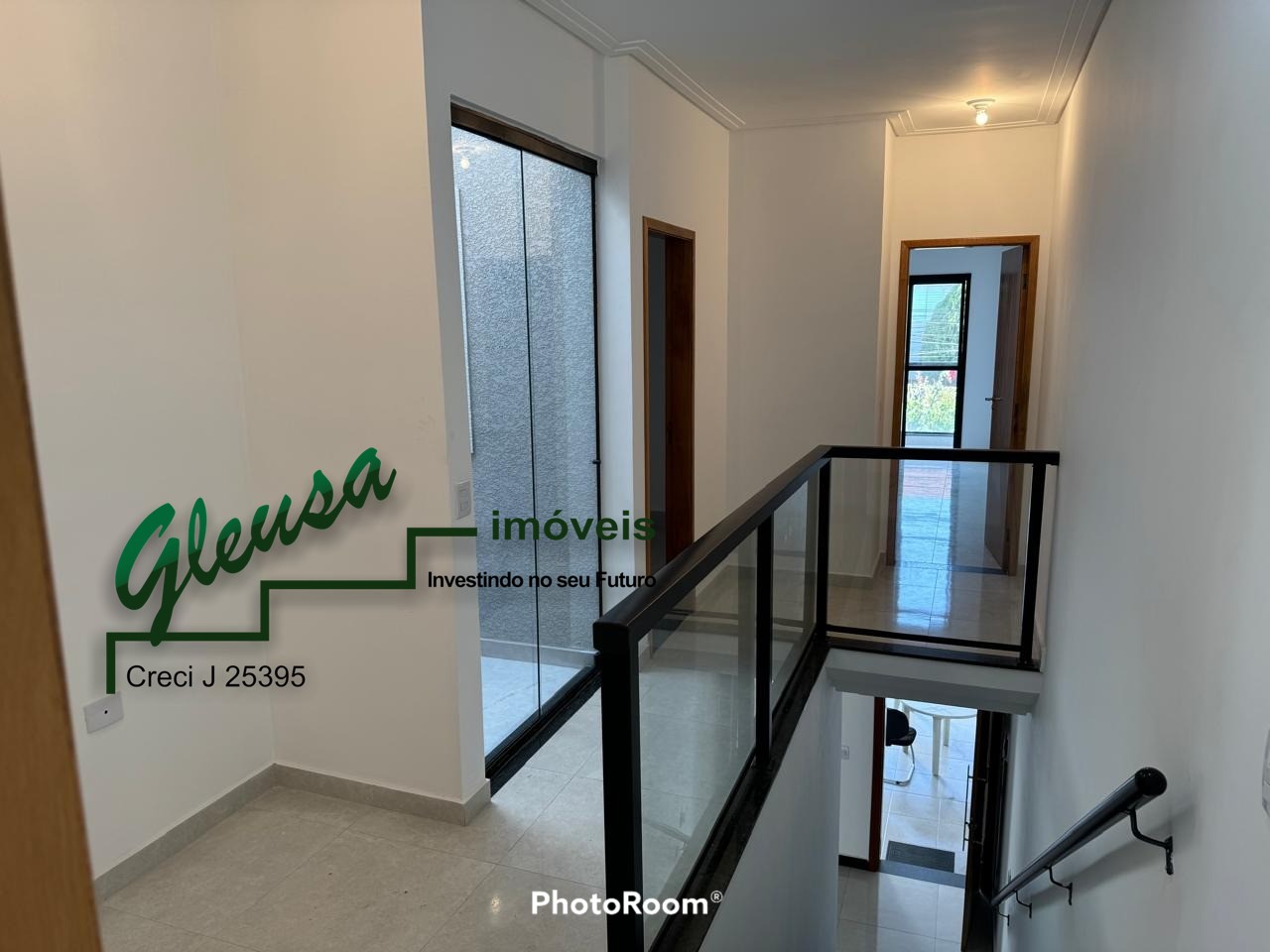 Casa à venda com 3 quartos, 120m² - Foto 15