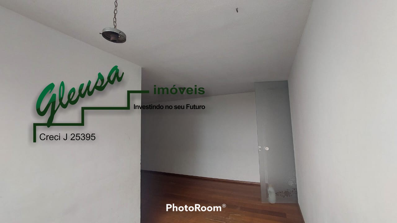 Apartamento à venda com 3 quartos, 65m² - Foto 5