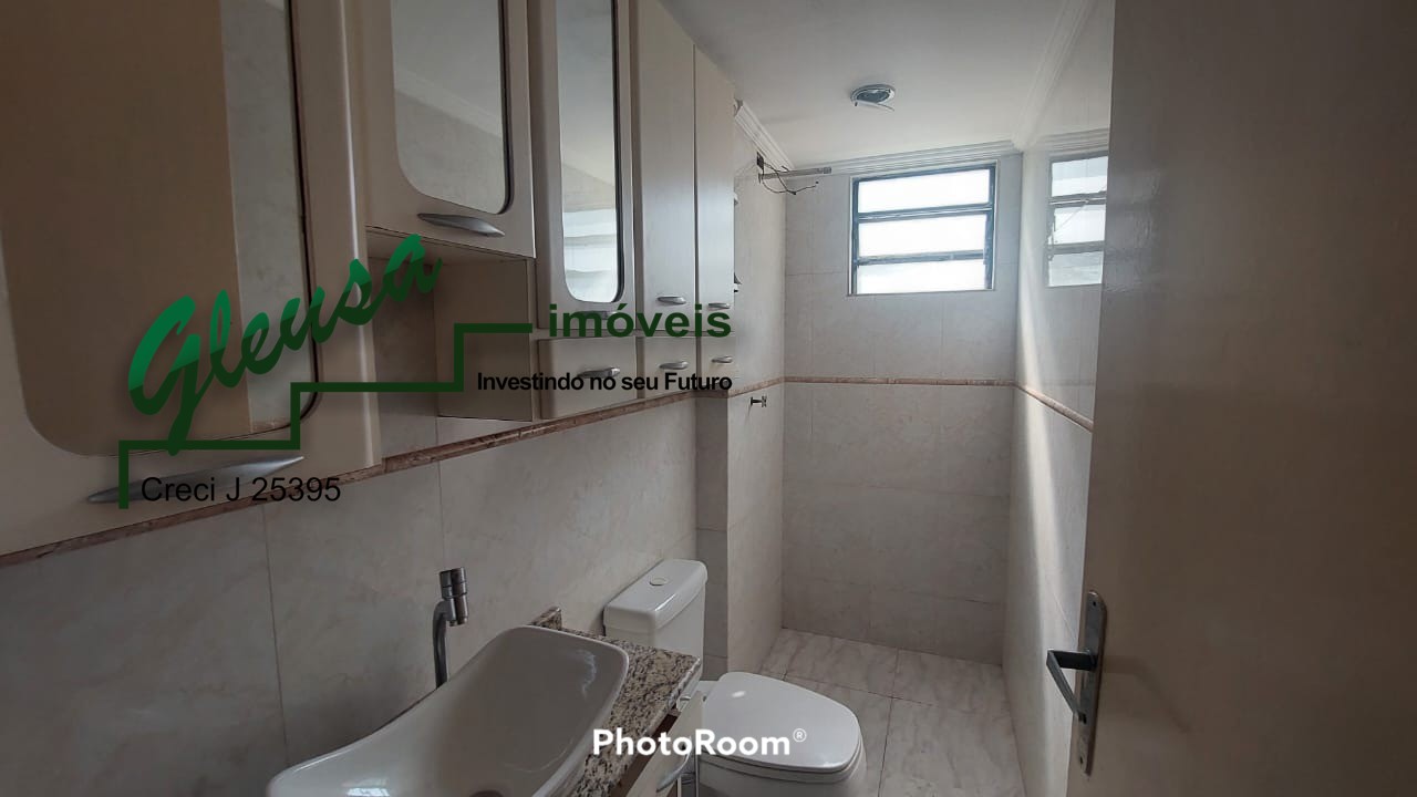 Apartamento à venda com 3 quartos, 65m² - Foto 18