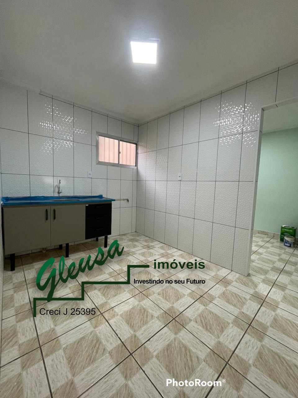 Apartamento para alugar com 2 quartos, 46m² - Foto 6