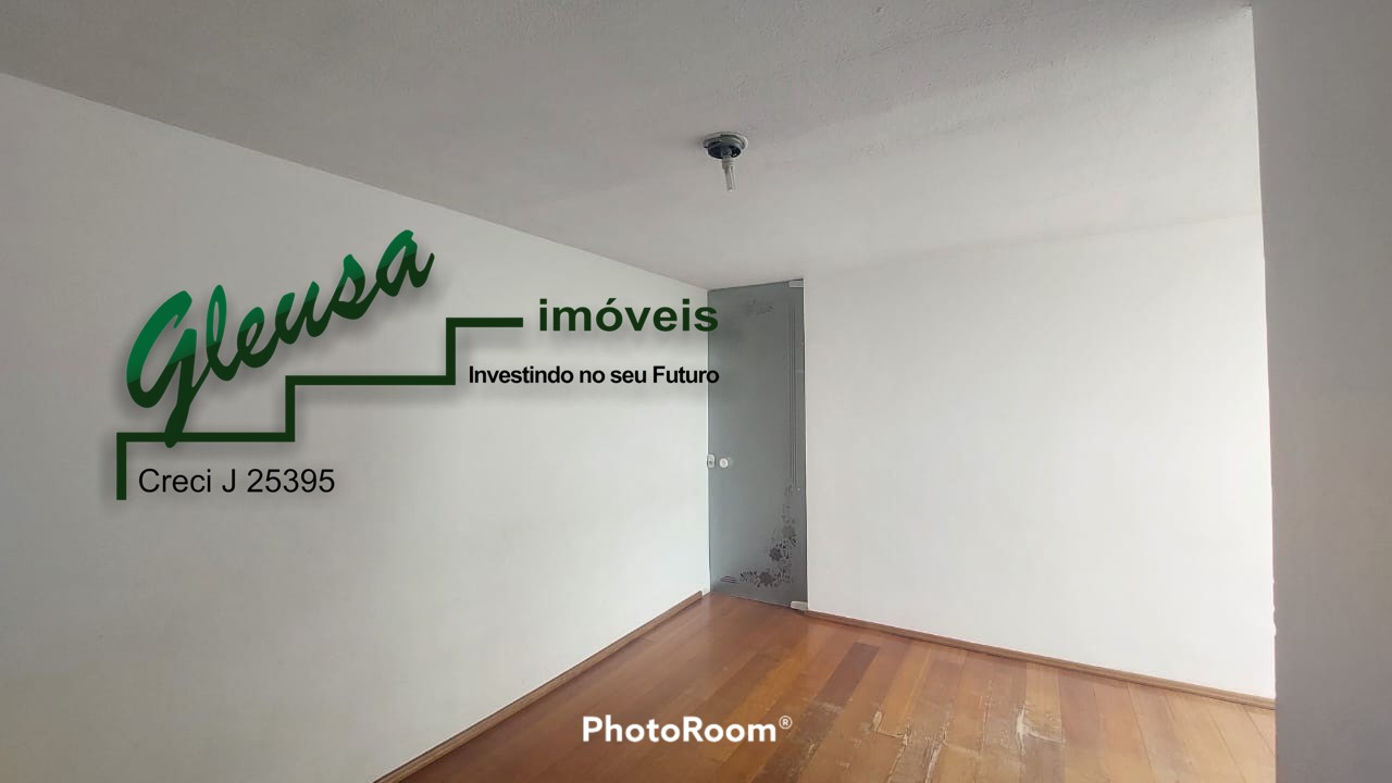 Apartamento à venda com 3 quartos, 65m² - Foto 6