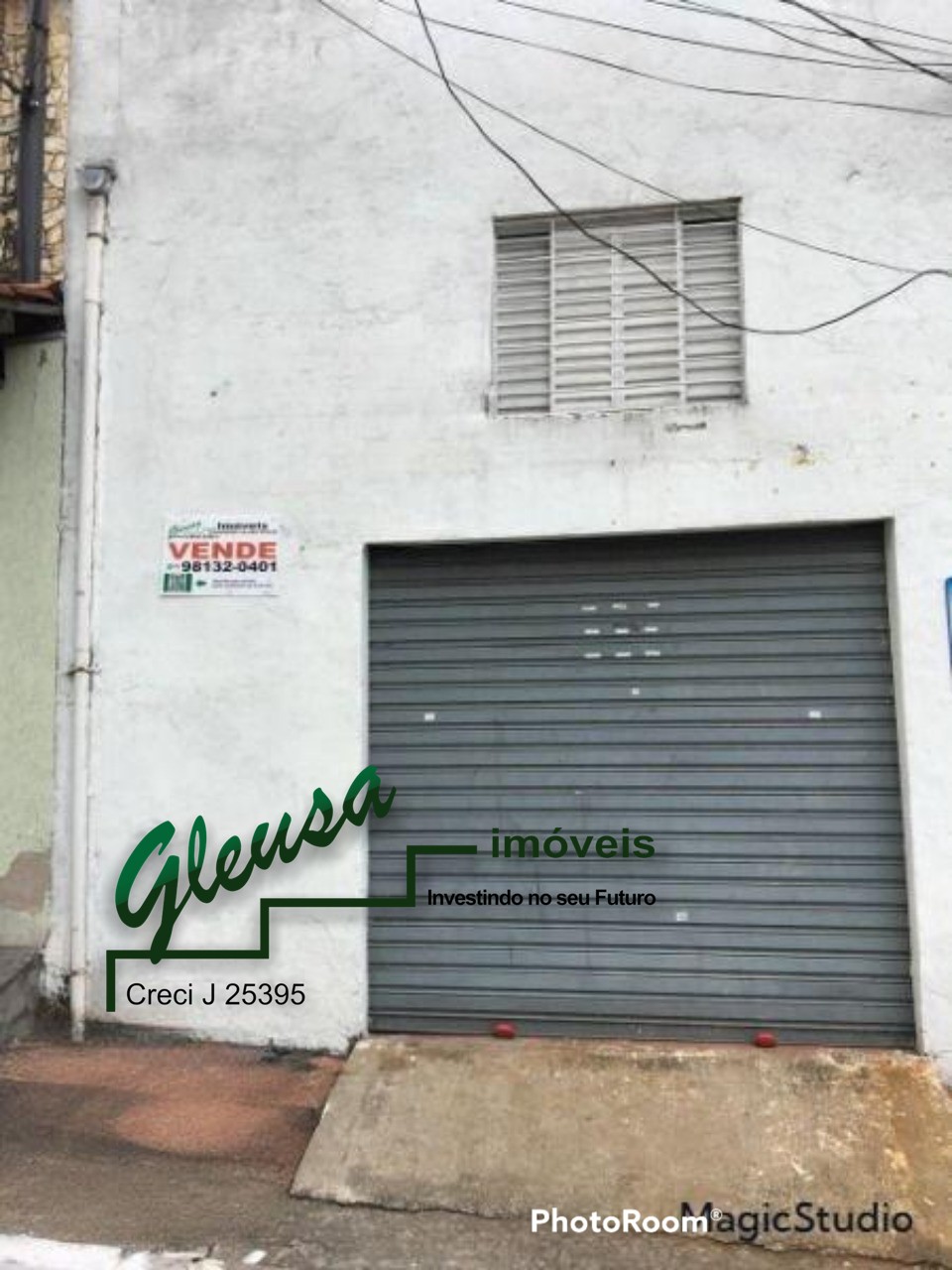 Loja-Salão para alugar, 30m² - Foto 11