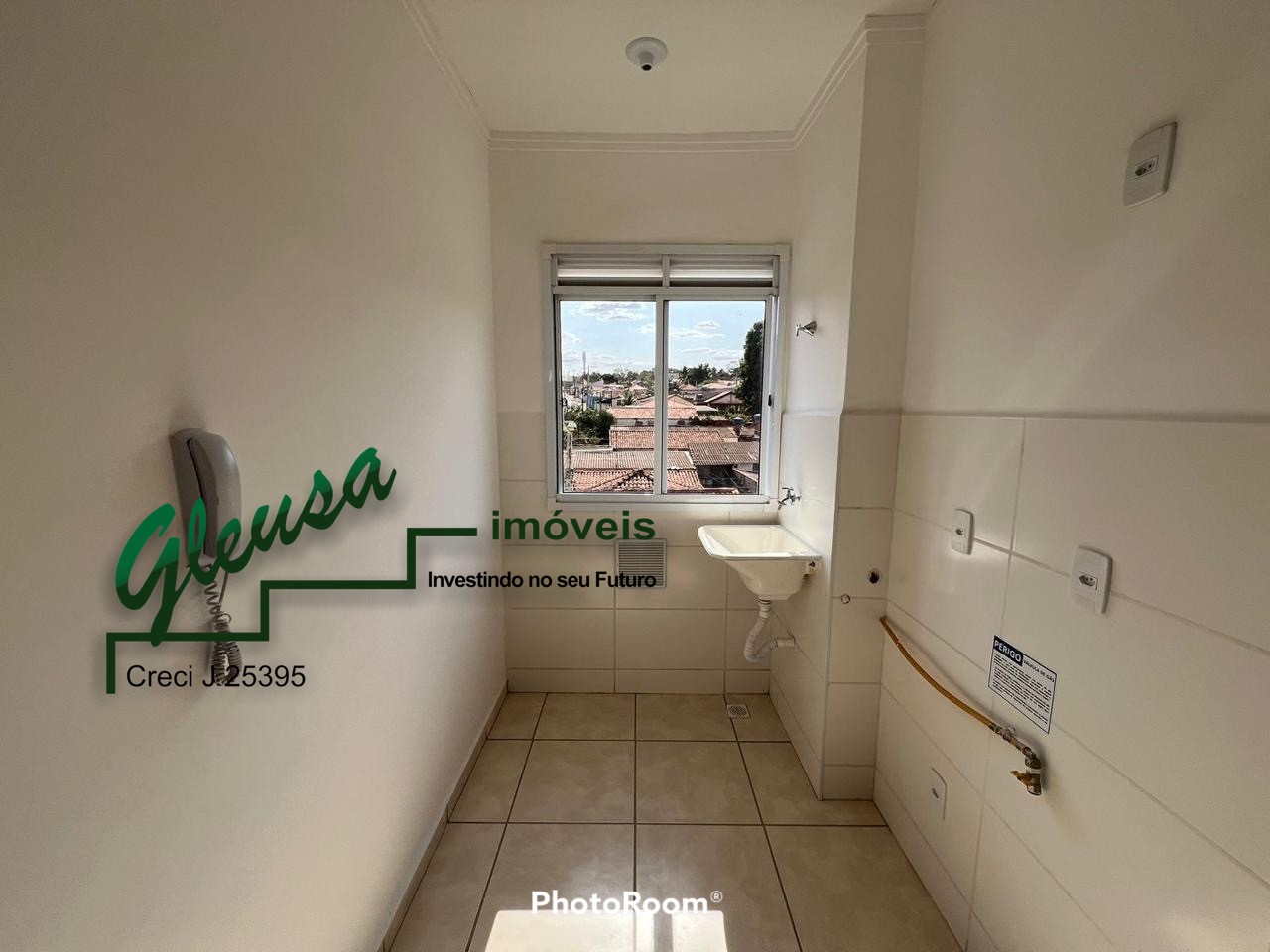 Apartamento à venda com 2 quartos, 43m² - Foto 5