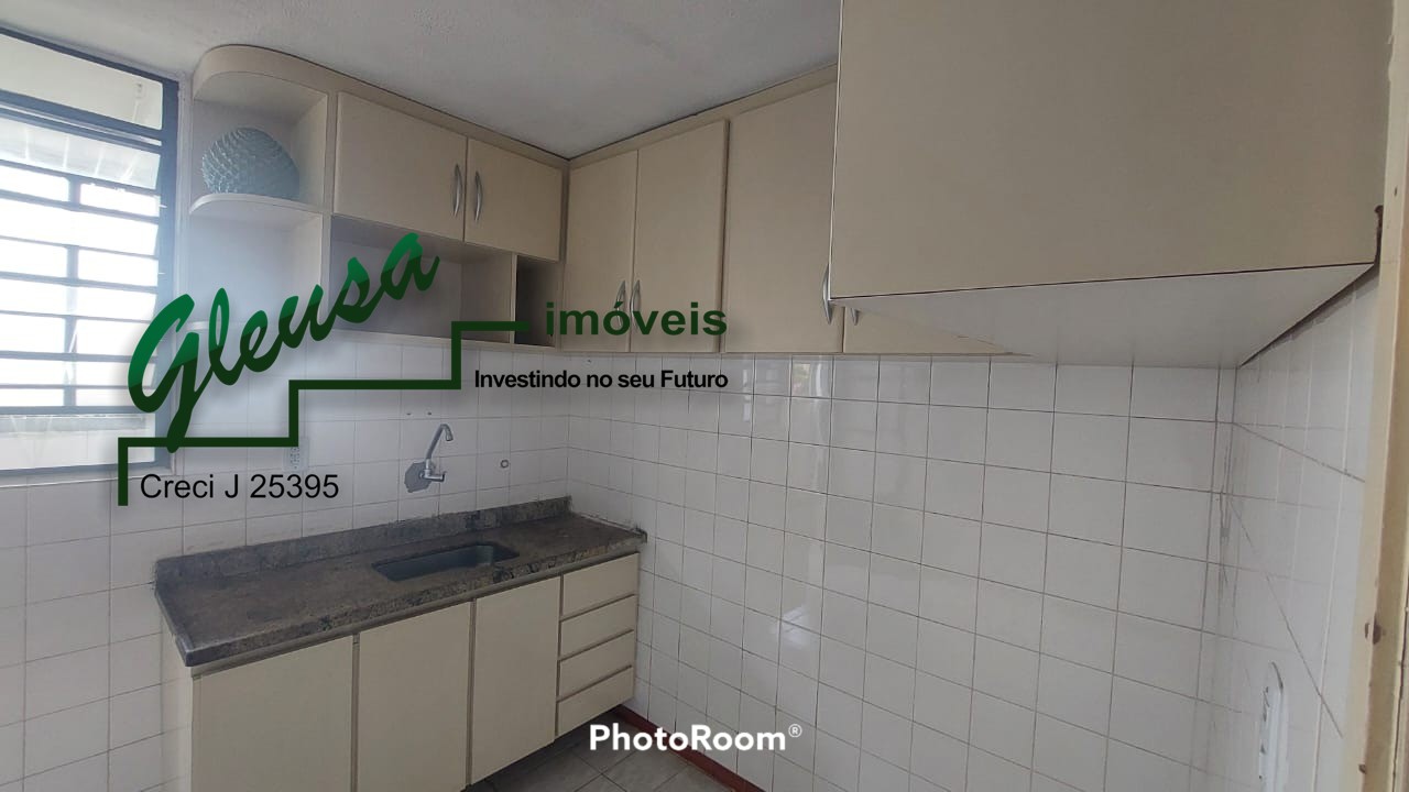 Apartamento à venda com 3 quartos, 65m² - Foto 11